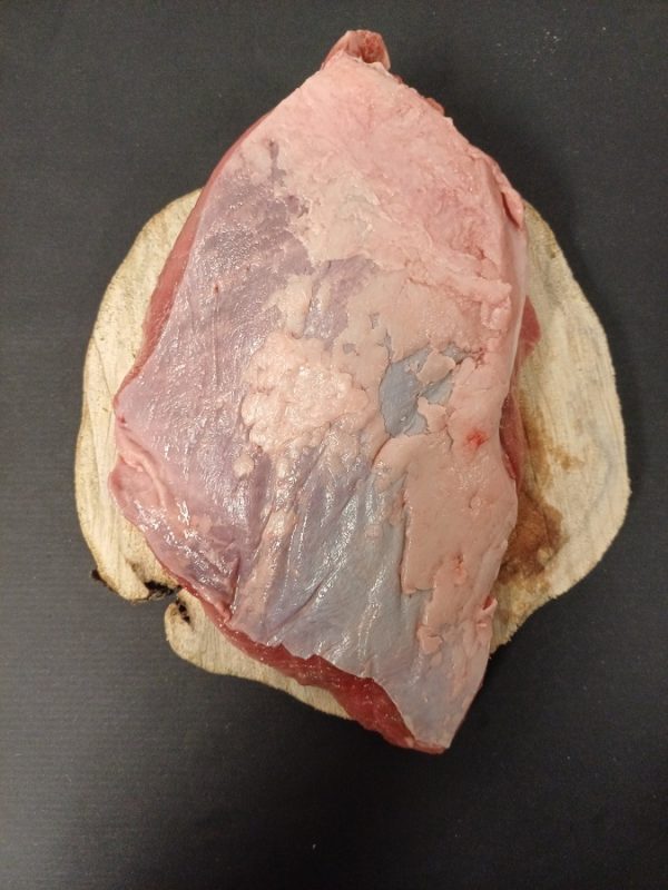Picanha (staartstuk)
