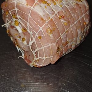 Rollade "Pampa"